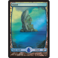 Island - Promo Thumb Nail